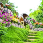 Coban Rais, Surga Tersembunyi dengan Pemandangan Alam yang Spektakuler di Malang