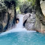 Wisata Curug Leuwi Hejo Bogor Daya Tarik, Lokasi, Aktivitas, dan Harga Tiket