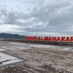 Anjungan Pantai Manakarra