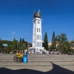 Jam Gadang